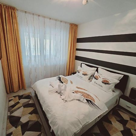 Apartament Sofy2 Băile Herculane エクステリア 写真