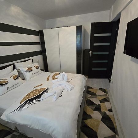 Apartament Sofy2 Băile Herculane エクステリア 写真
