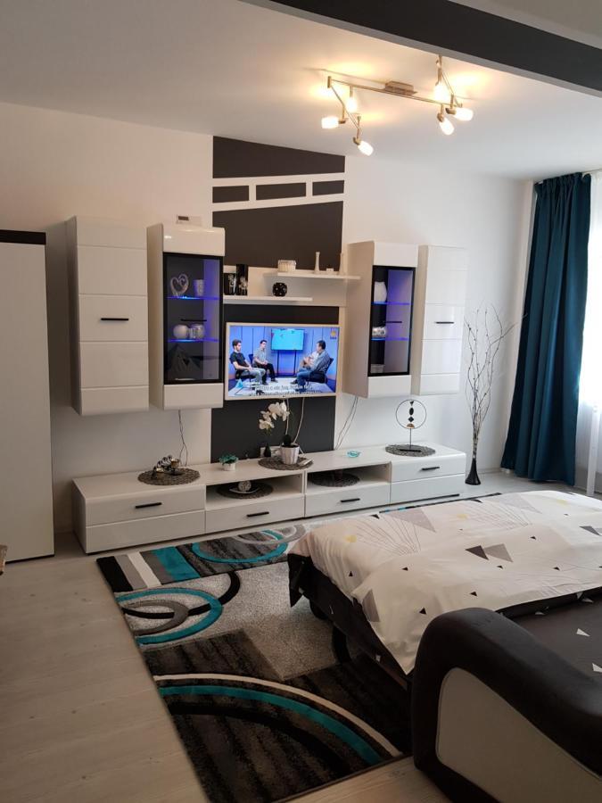 Apartament Sofy2 Băile Herculane エクステリア 写真