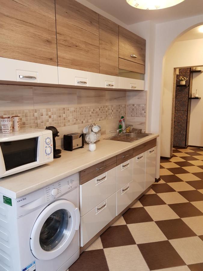 Apartament Sofy2 Băile Herculane エクステリア 写真