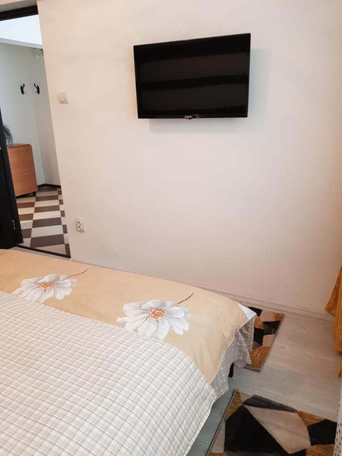 Apartament Sofy2 Băile Herculane エクステリア 写真