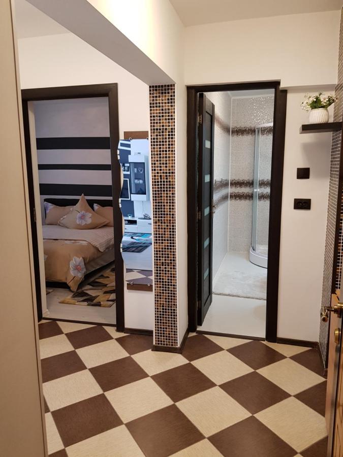 Apartament Sofy2 Băile Herculane エクステリア 写真