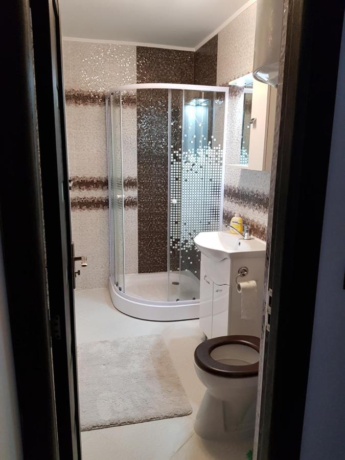 Apartament Sofy2 Băile Herculane エクステリア 写真