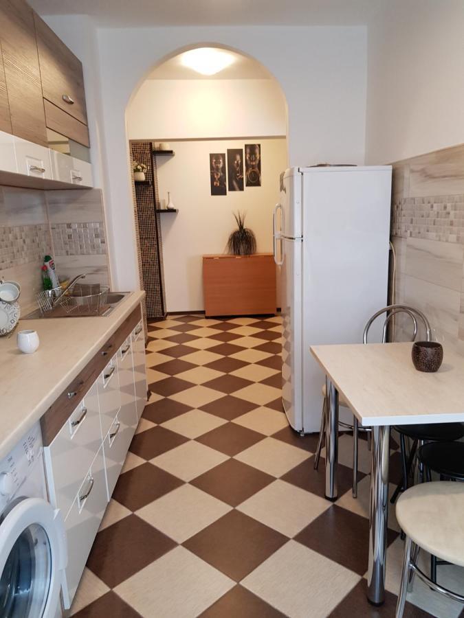 Apartament Sofy2 Băile Herculane エクステリア 写真