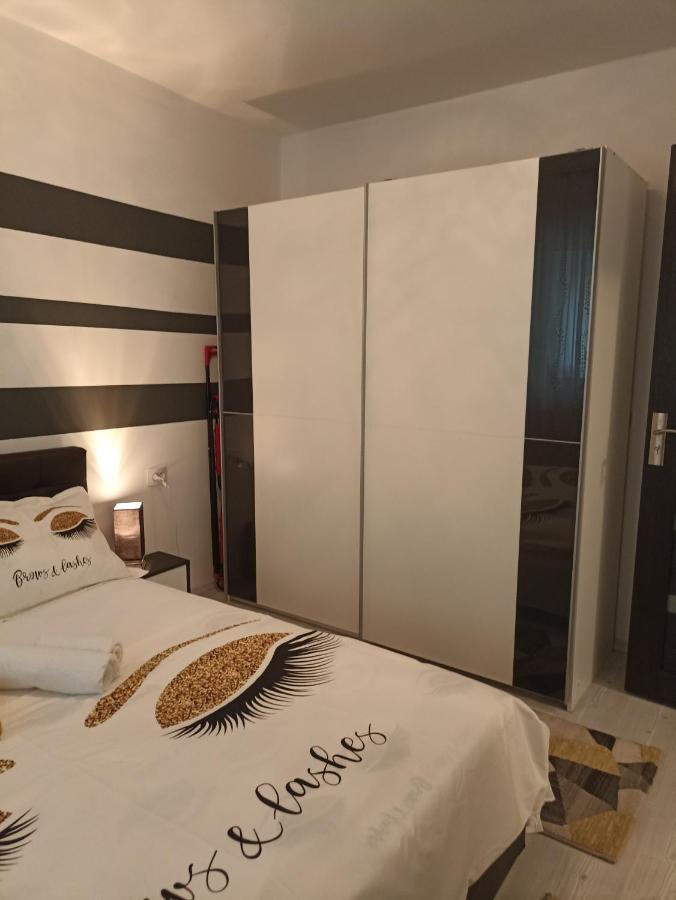 Apartament Sofy2 Băile Herculane エクステリア 写真