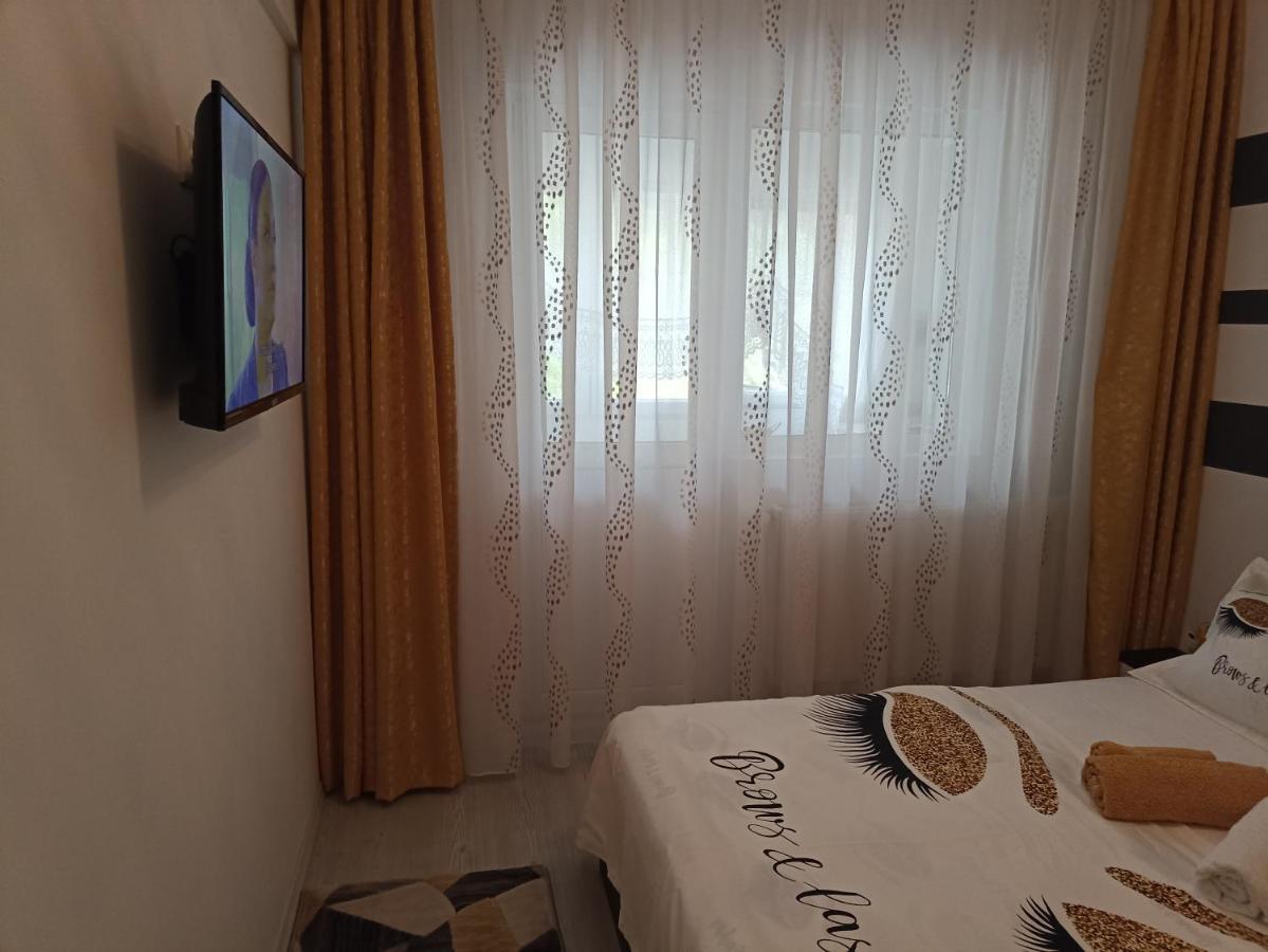 Apartament Sofy2 Băile Herculane エクステリア 写真