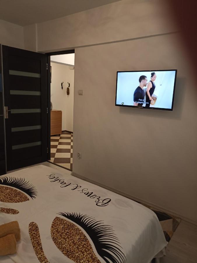 Apartament Sofy2 Băile Herculane エクステリア 写真