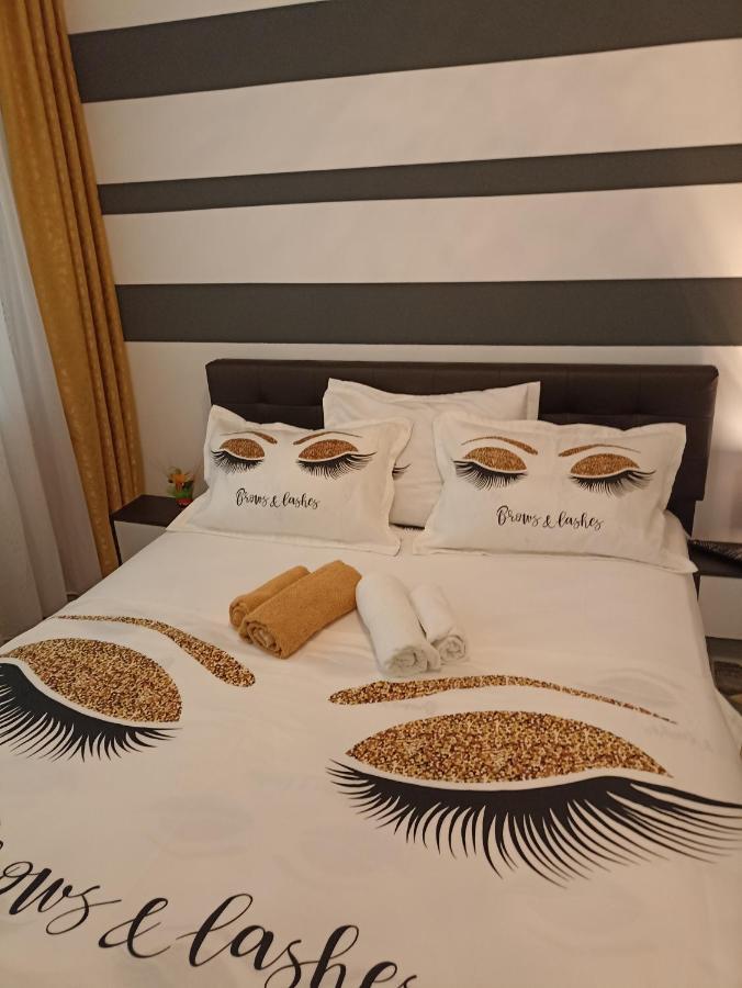 Apartament Sofy2 Băile Herculane エクステリア 写真