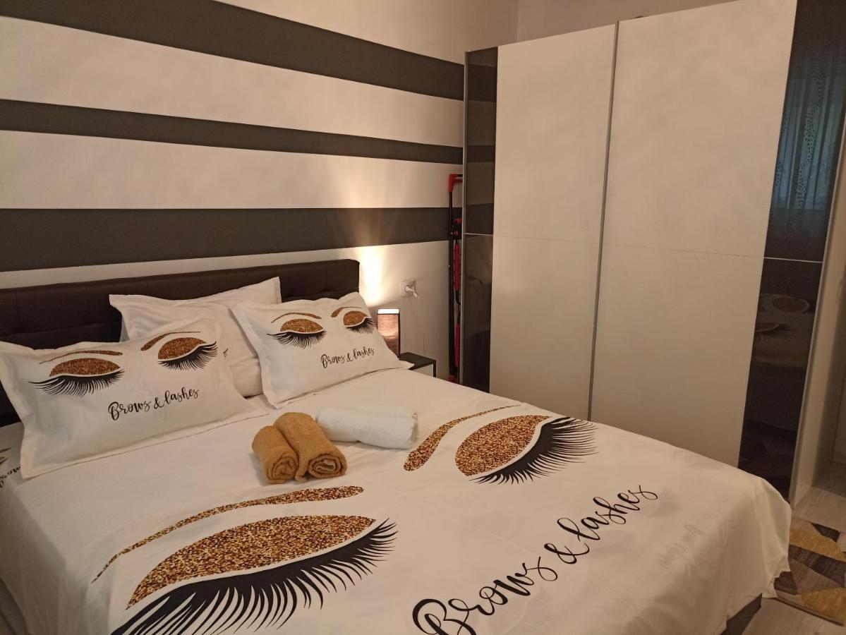 Apartament Sofy2 Băile Herculane エクステリア 写真