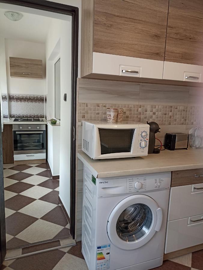 Apartament Sofy2 Băile Herculane エクステリア 写真