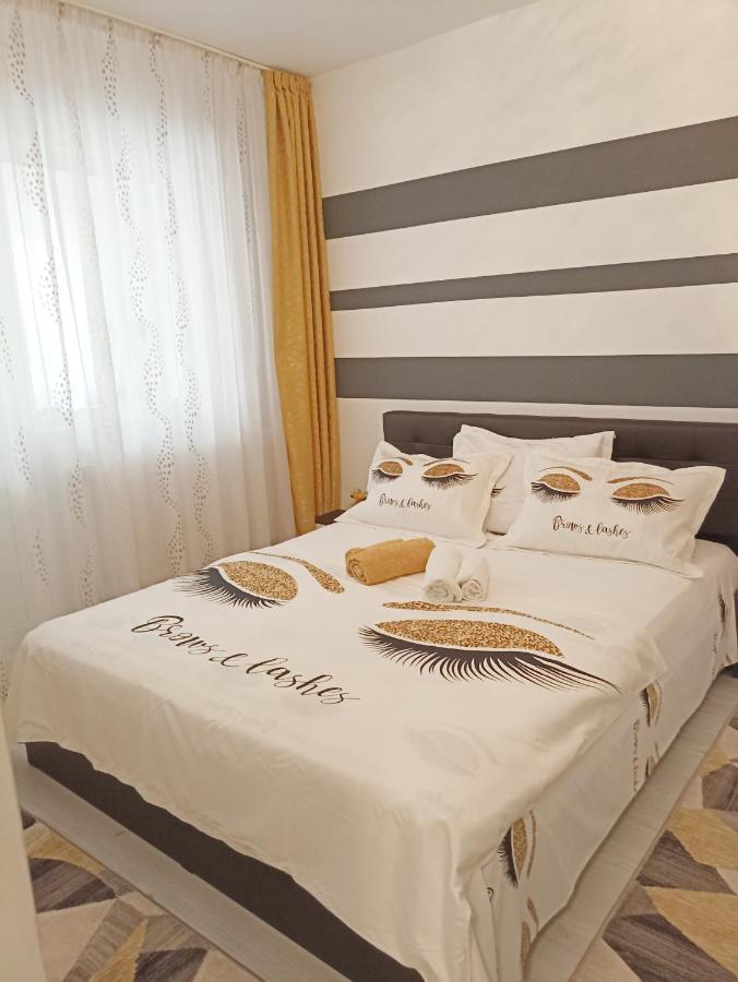 Apartament Sofy2 Băile Herculane エクステリア 写真