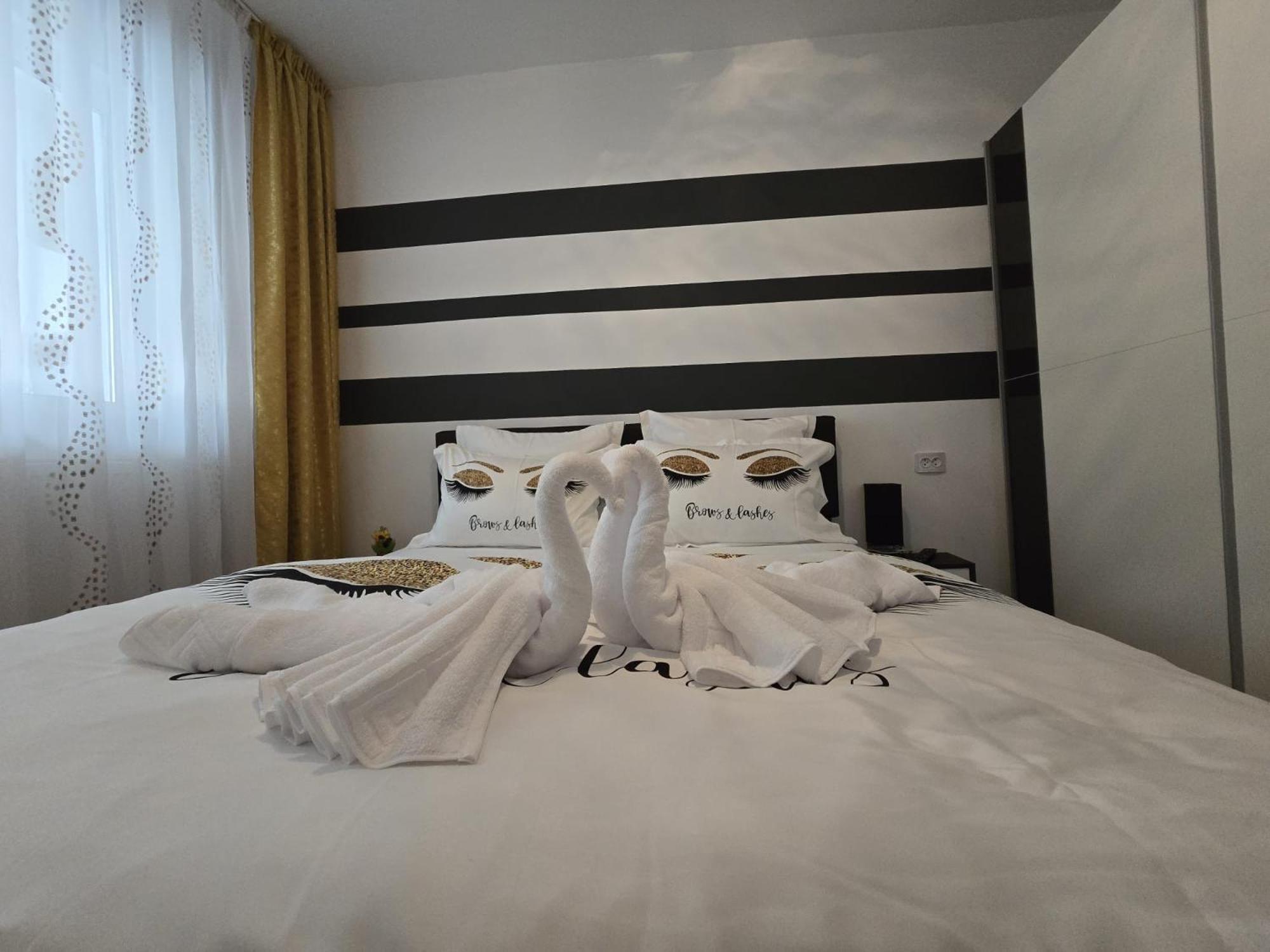 Apartament Sofy2 Băile Herculane エクステリア 写真