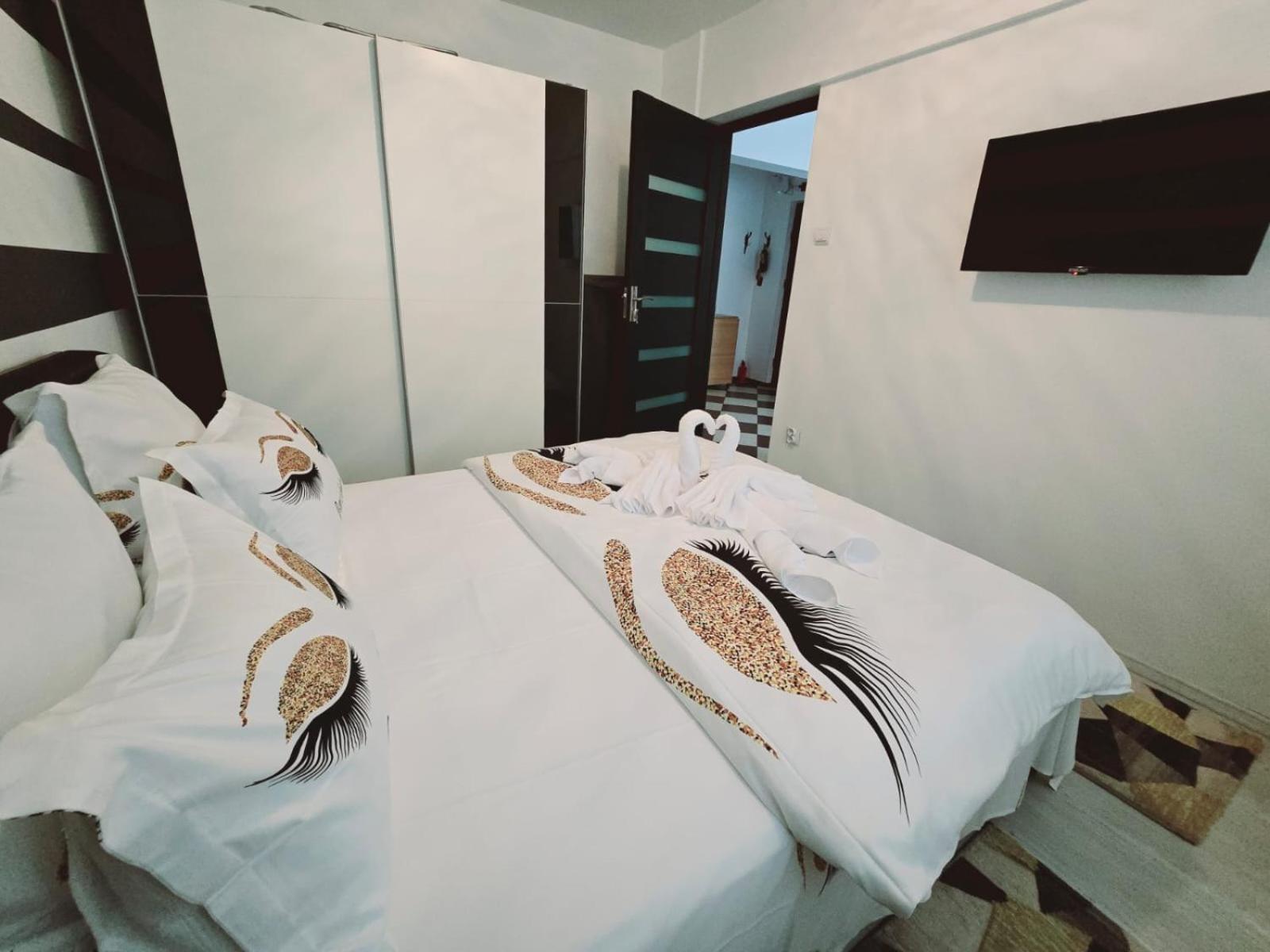 Apartament Sofy2 Băile Herculane エクステリア 写真