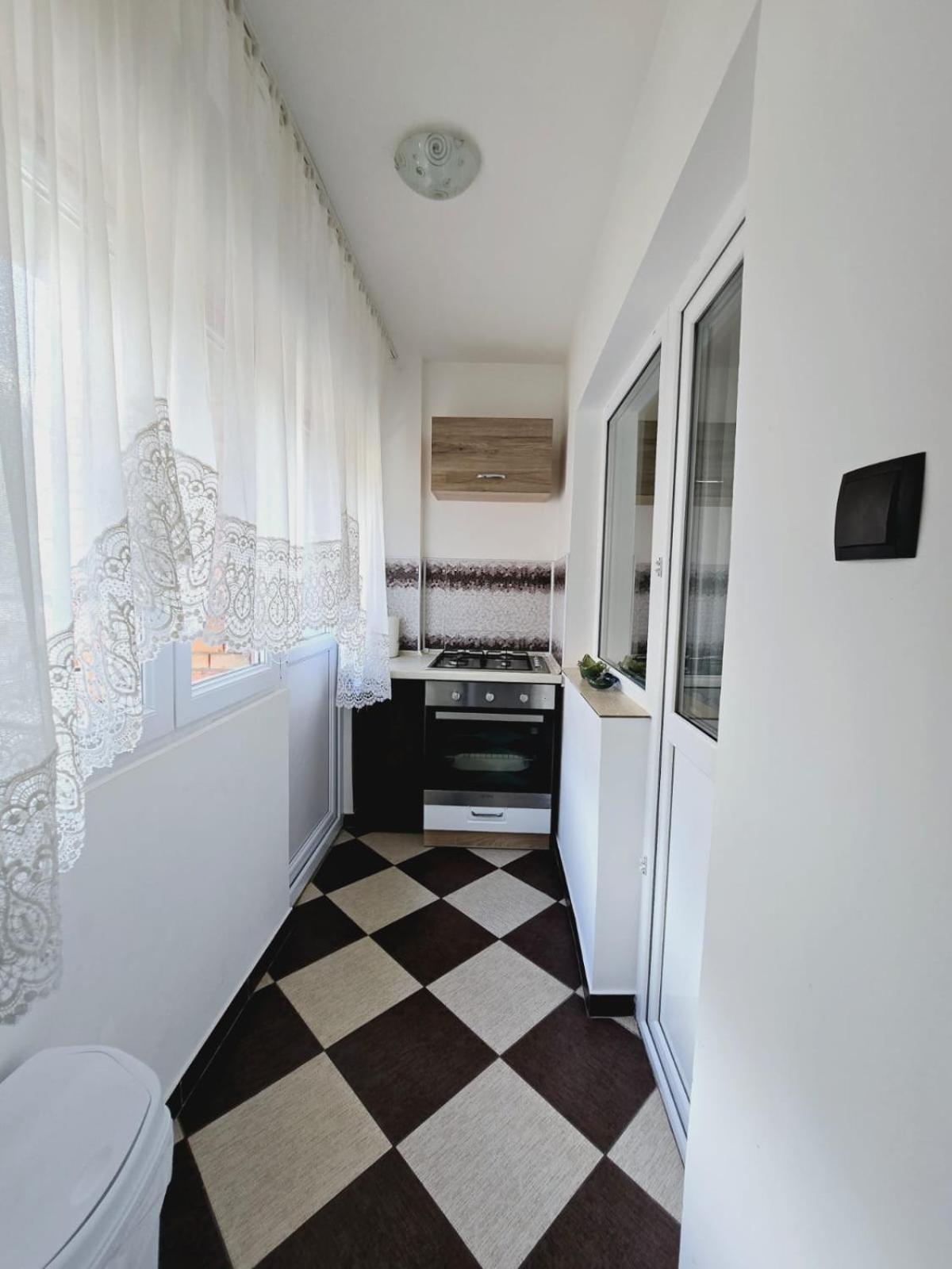 Apartament Sofy2 Băile Herculane エクステリア 写真