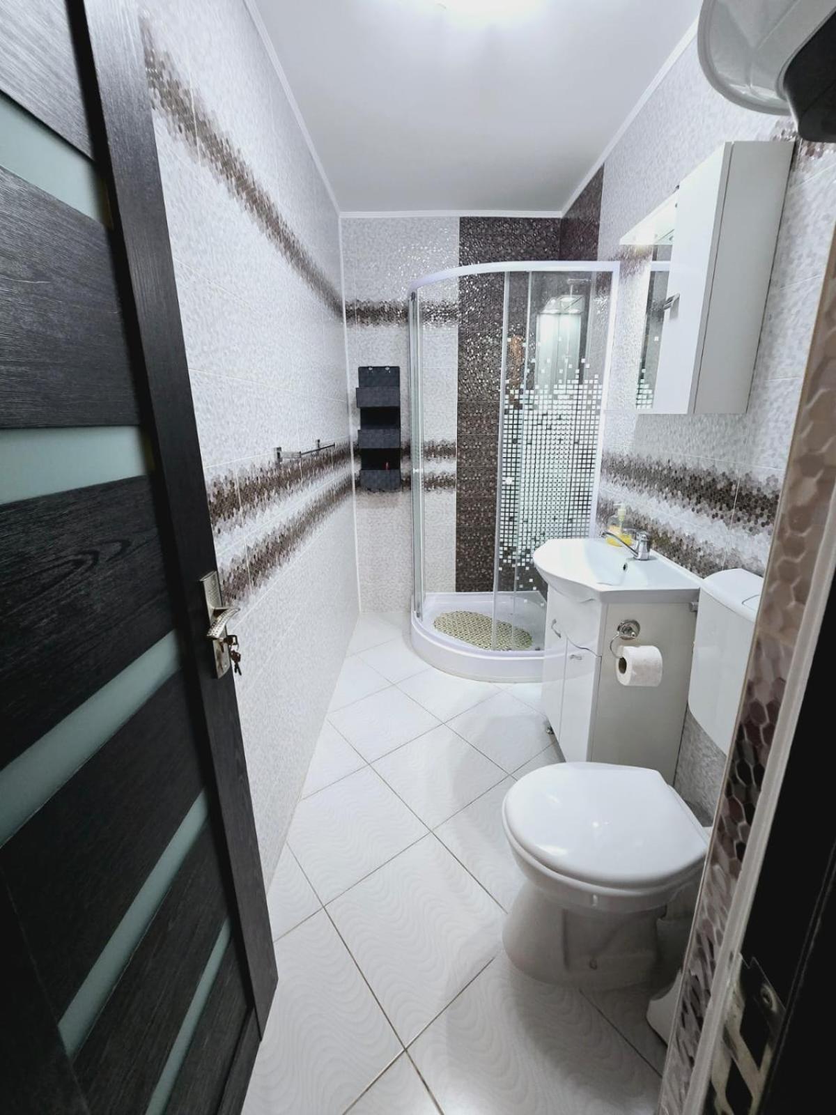 Apartament Sofy2 Băile Herculane エクステリア 写真