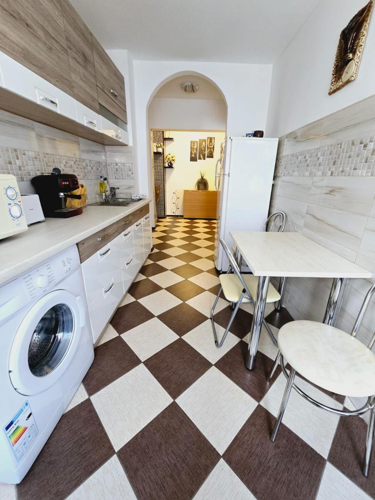 Apartament Sofy2 Băile Herculane エクステリア 写真