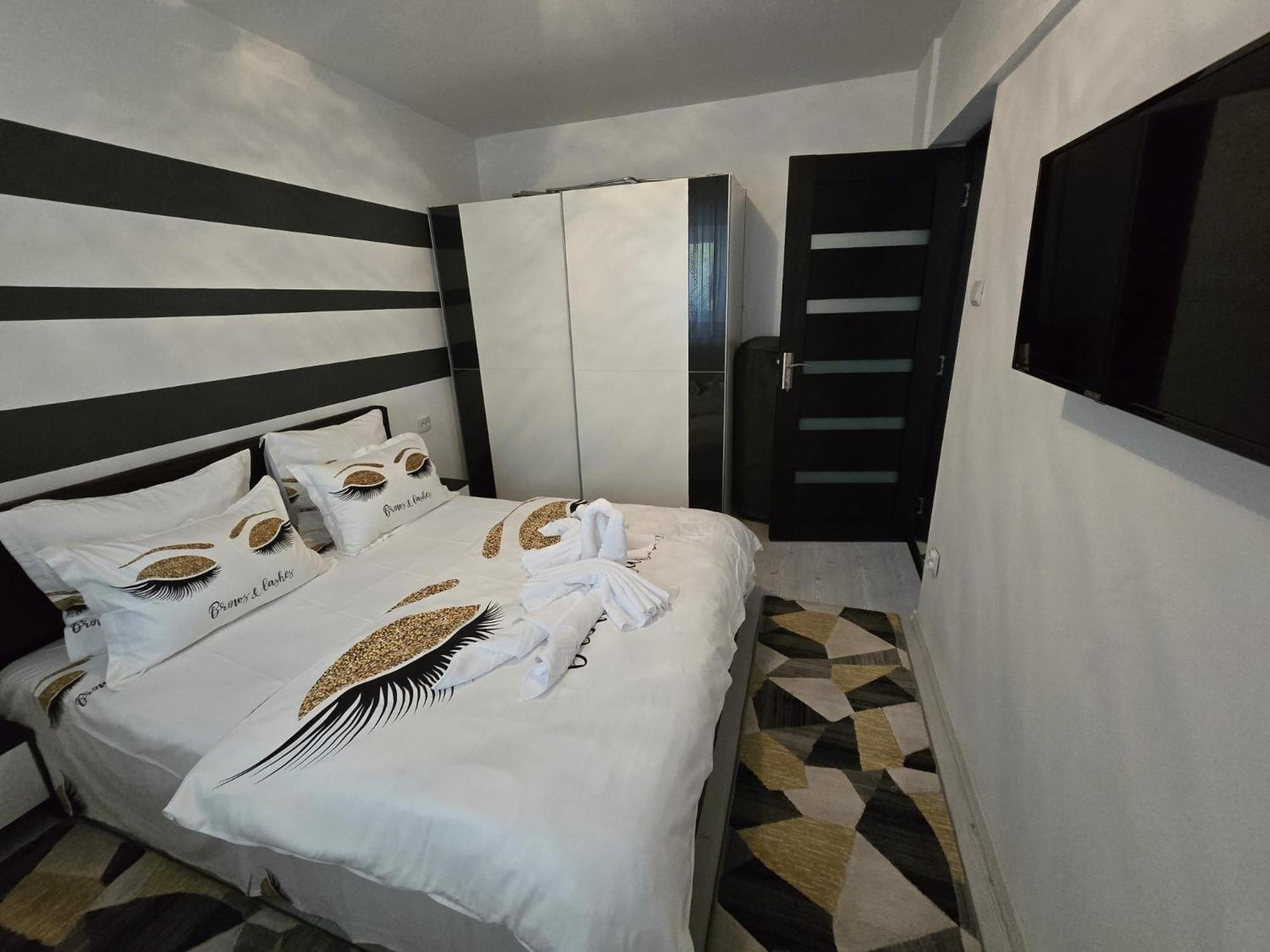 Apartament Sofy2 Băile Herculane エクステリア 写真
