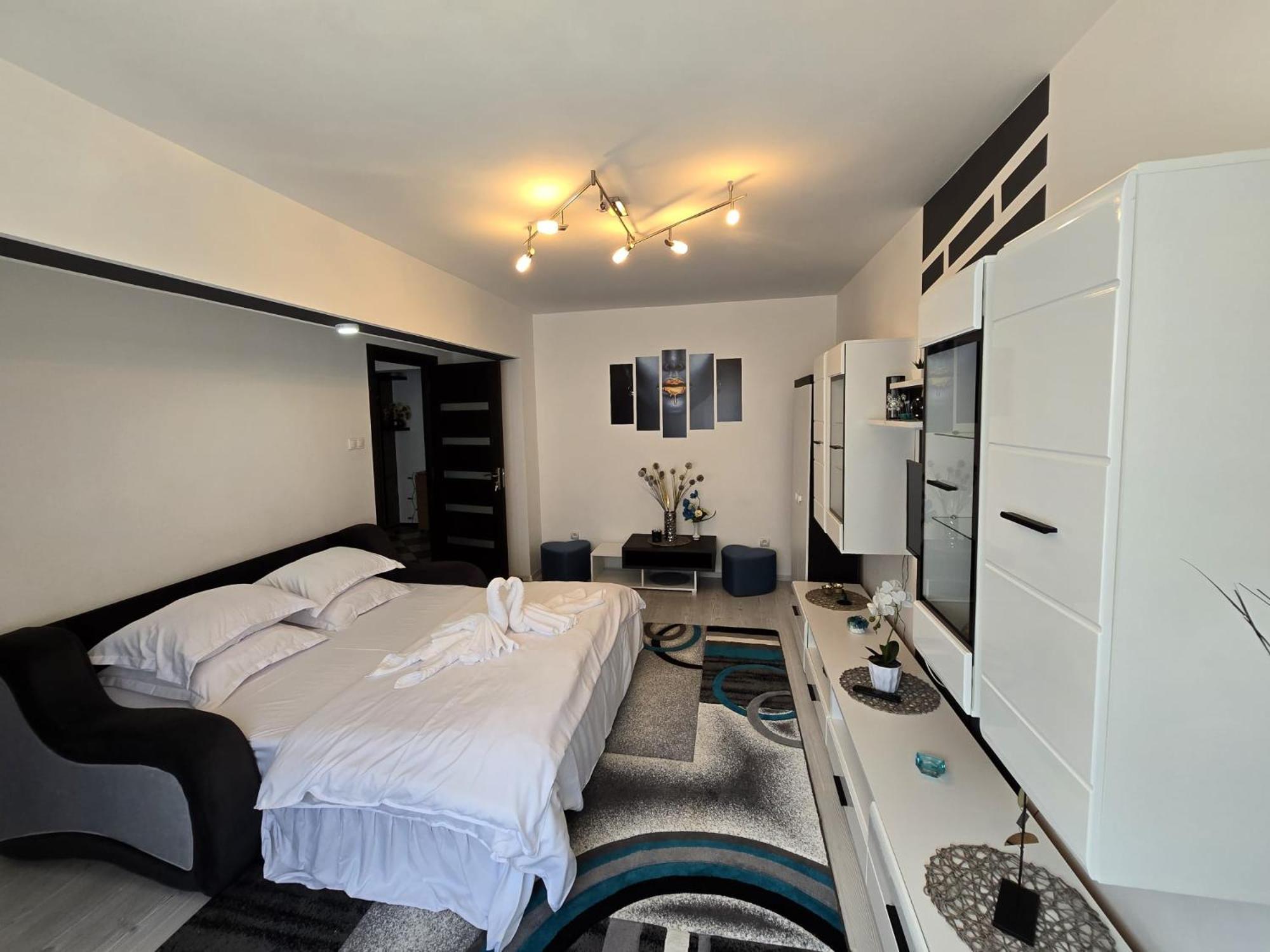 Apartament Sofy2 Băile Herculane エクステリア 写真