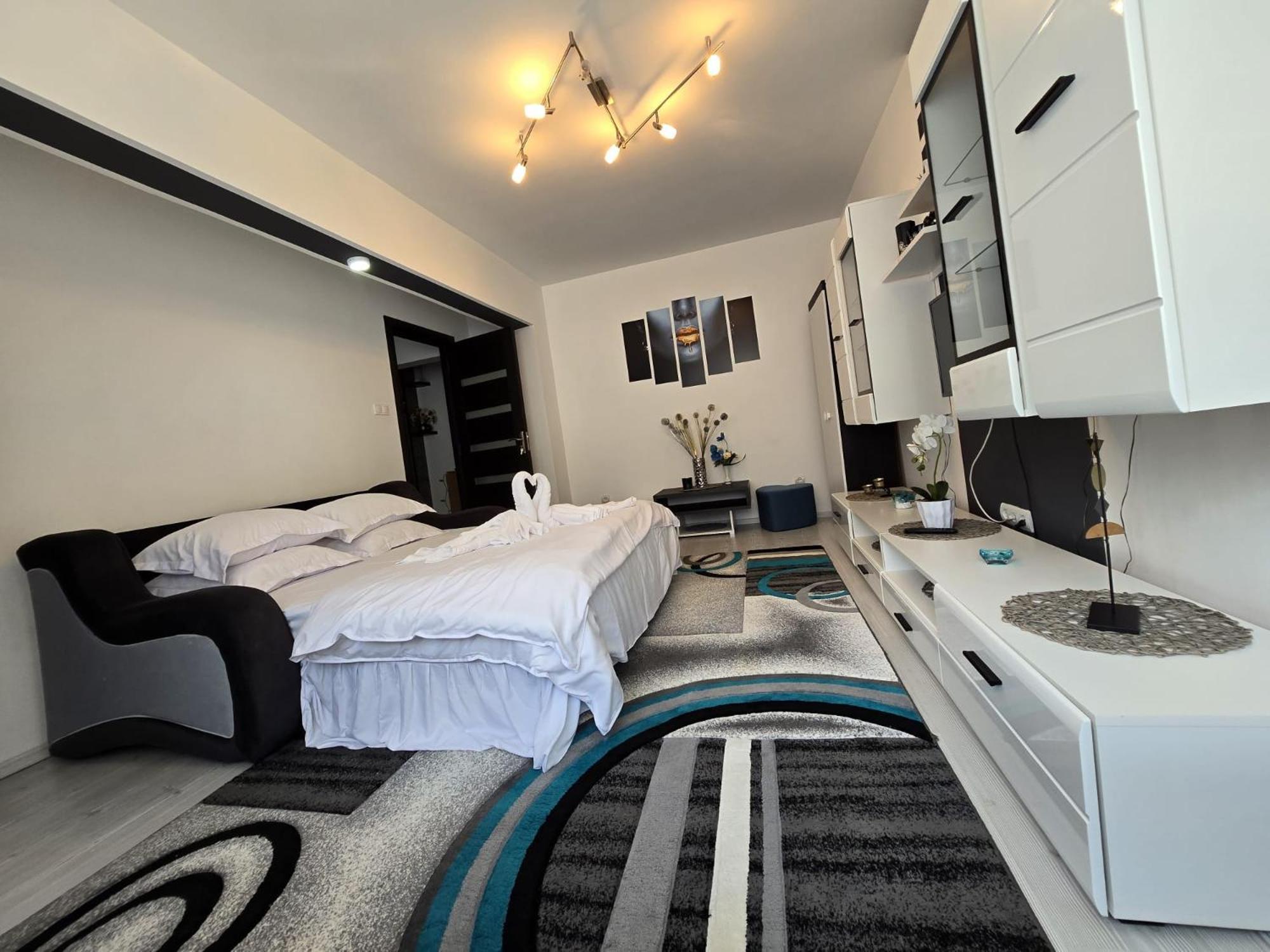 Apartament Sofy2 Băile Herculane エクステリア 写真