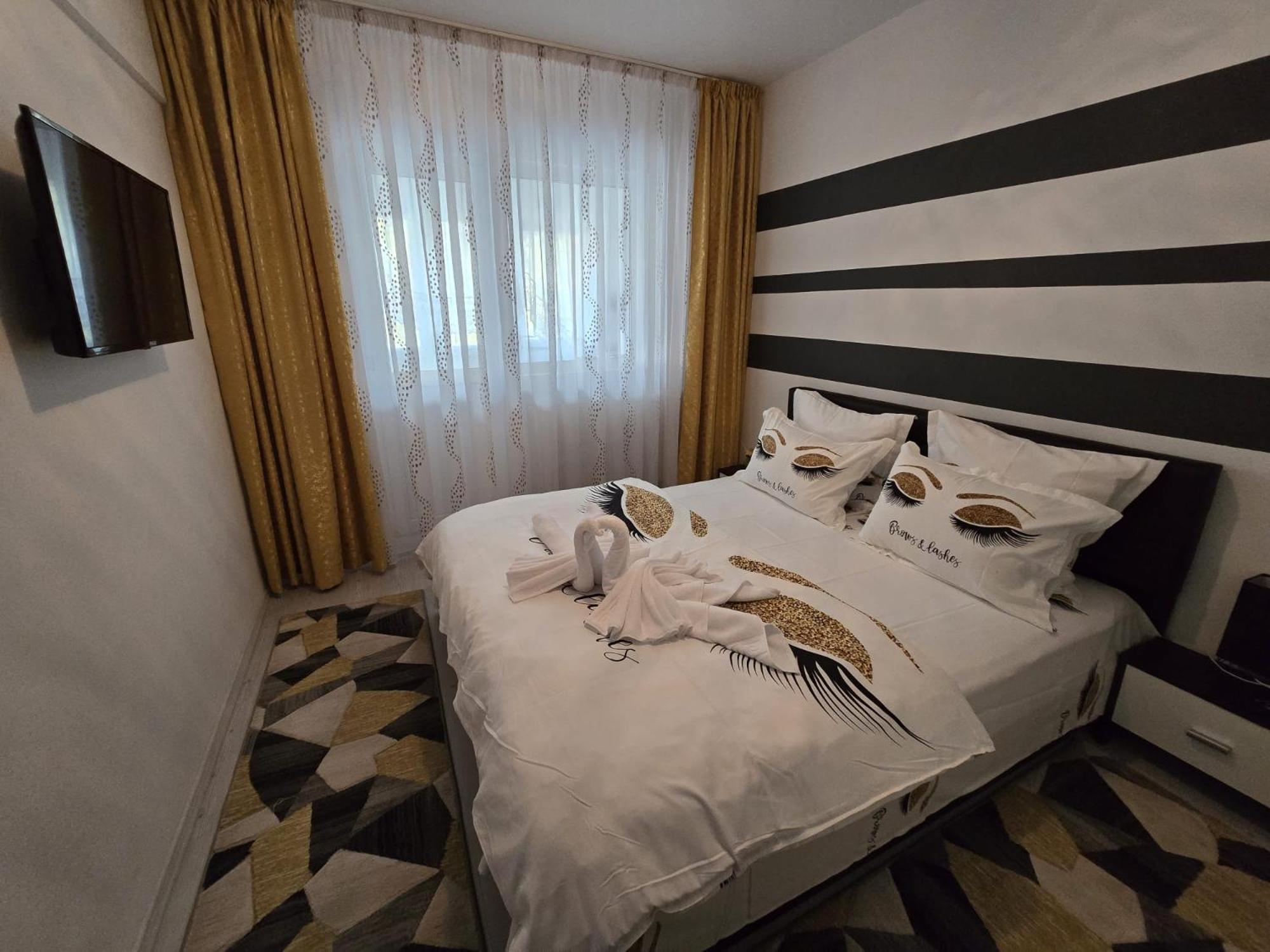 Apartament Sofy2 Băile Herculane エクステリア 写真