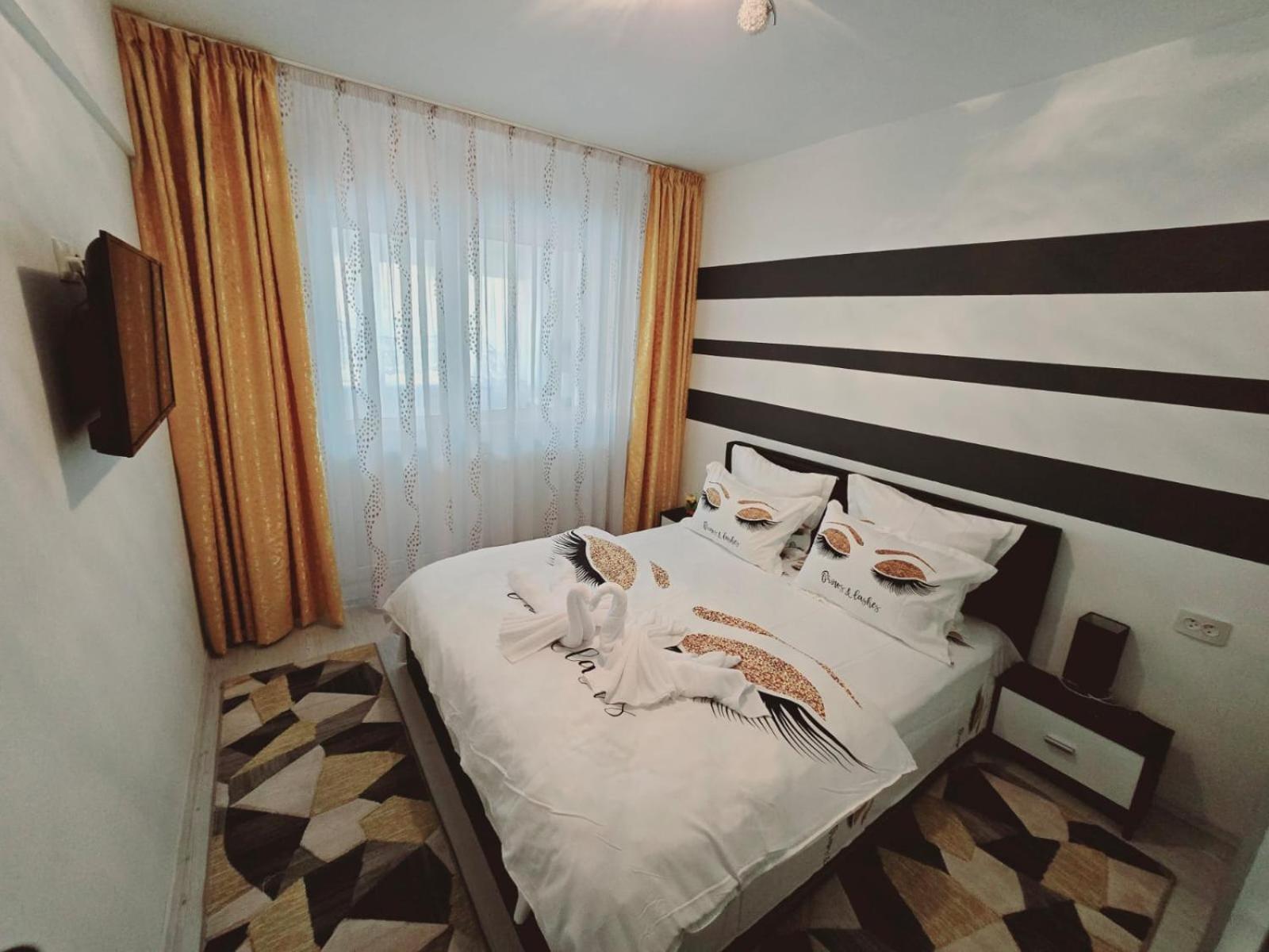Apartament Sofy2 Băile Herculane エクステリア 写真