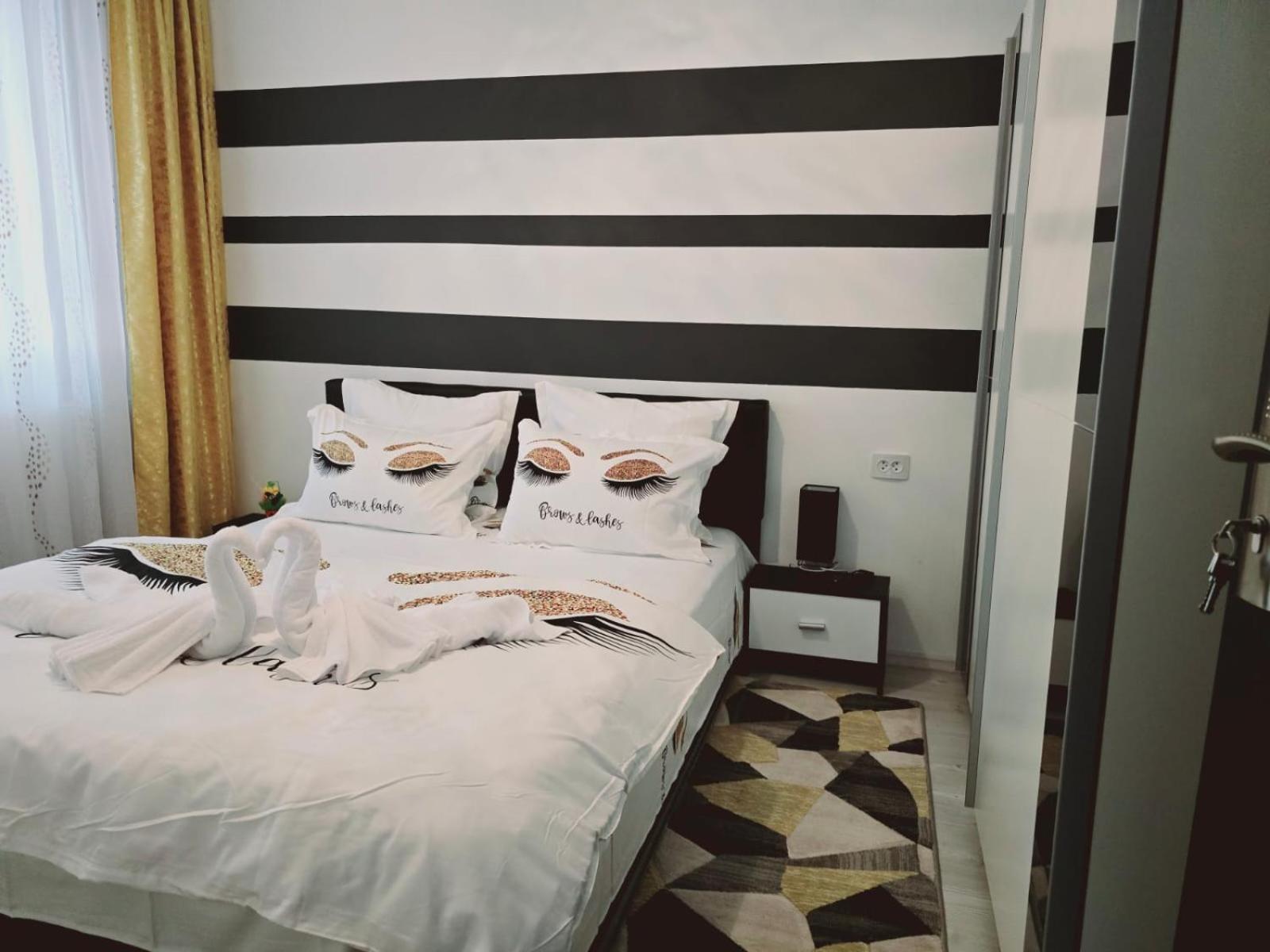 Apartament Sofy2 Băile Herculane エクステリア 写真