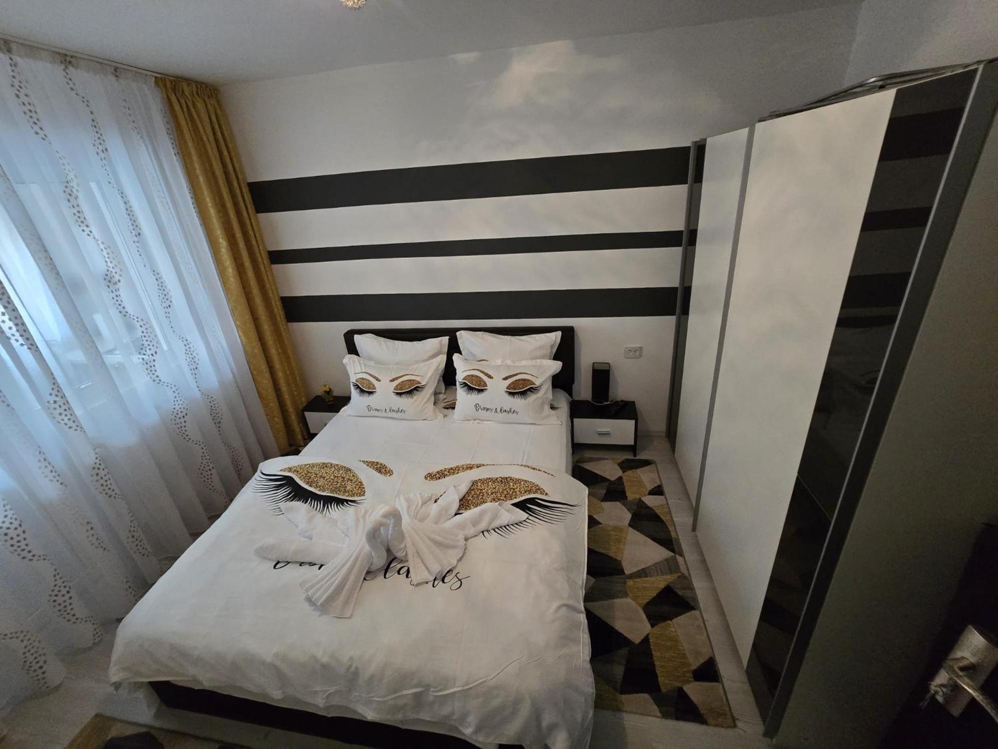 Apartament Sofy2 Băile Herculane エクステリア 写真
